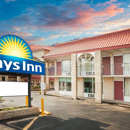 Days Inn By Wyndham מאונטיין ויו מראה חיצוני תמונה